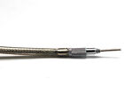 Shutter Release Cable 20  For Canon Ef F-1 Ftb Ql Ftbn Vt Ae-1 35mm Film Cameras