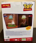 Paladone Toy Story Bo Peep Lamp Sheep Usb Led Light Disney Pixar New Fast Ship