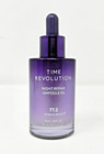 Missha Time Revolution Night Repair Ampoule 5x  Full Size 50 Ml 1 69 Fl Oz