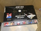 Vintage 1993 Mint In Box Star Trek The Telephone telemania signature Series 1994