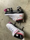 Chicago Bullet Roller Skates Size 5 Ladies No Wheels Or Bearings Free Shipping 
