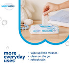 Waterwipes Sensitive Baby Wipes 99 9  Water Unscented 720 Ct Ships From Usa