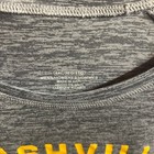 Nhl Men s Grey T-shirt