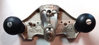 Vintage Boxed Stanley No  71 Router Plane With Cutters Made In England
