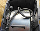 Hydro-force Steam Cleaner Tool Vc3000 Commercial Cleaning  Used