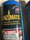 Bernzomatic 14 1 Oz Standard Propane Fuel Cylinder  2  Pack Ships Free