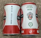 Beck s Bier Beer 12 Ounce And 11 5 Ounce Aluminium Cans Bremen Germany