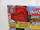 Play-doh Wheels Pavement   Cement And Brick   Stone Dough 2pk 16oz Ages 3  New