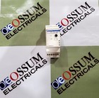 Telemecanique Rm35atl0mw Electronic Timer Voltage 24-240vac dc Fast Shipping