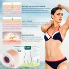 Silicone Scar Sheets  1 6    X 120    Roll-3m   Silicone Scar Tape Roll Scar Silicon