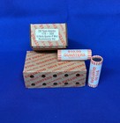 10 Roll Set Of Mint 2026 Revolutionary War Quarters Philadelphia - Free Shipping