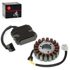 2000-2003  for Suzuki Gsxr750 Gsxr 750 Magneto Stator Voltage Regulator Rectifier
