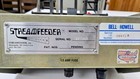 Streamfeeder Model 1