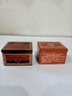 Atlas Blasting Cap Tins 100 No  6