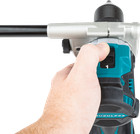 Makita Xph14z 18v Lxt Li   ion Brushless 1 2  Hammer Driver Drill  tool Only 