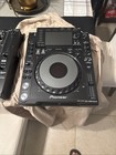 Pioneer Cdj-2000 Nexus Pro Dj Multi Player Digital Turntable