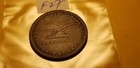 1822 Canada Rare Half Penny Token Leslie   Sons Idf50 