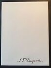 S t  Dupont Defi Extreme Black Torch High Altitude Lighter  21400   021400   Nib