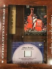 Vintage Sports Plaques Elton Brand Collectible Game Used Jersey Plaque  6 x8 