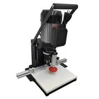 110v Portable Electric Hinge Drill Processing Machine 110v   35mm     3mm 2