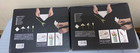 Home New In Box Napkin Holders Set Of 8   Two Boxes  New In Box