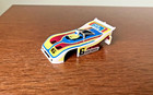 Nos Nmint Aurora Afx  Porsche 510k Slot Car Body