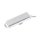 10000 20000 Grit 2 Side Sharpening Stone 100x25x12 5mm Combination Whetstone