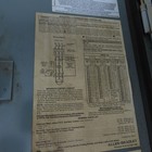 Allen-bradley 512-cacd-25r Nema Size 2 Combination Motor Controller 25hp 460v