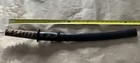 Wwii  Japanese Army Pilot - Tanker Samurai Sword   Scabbard