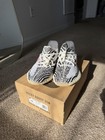 Adidas Yeezy Boost 350 V2 Zebra Size 12 