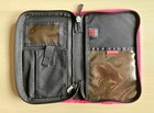 Rickshaw Bagworks Folio Cover For 5 x8 25  Notebooks