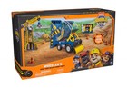 Rubble   Crew  Bark Yard Deluxe Dump Truck Construction Vehicle Wit    Fast Ship