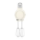 Big Sale    Smeg Hand Mixer In Cream - New With Tag