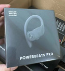 New Beats By Dr  Dre Powerbeats Pro Wireless Bluetooth Earbuds Headphones Black