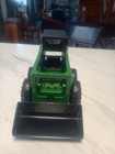 1 16 Scale John Deere Ertl  Skid Steer  Skidloader