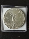 2017 Mexico Libertad 1 Oz Silver Coin  999 Fine - Brilliant Uncirculated