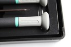 Witte Wittron Precision Torx Screwdriver Set T5 T6 T7 T8 T9 T10 T15 Germany 7pcs