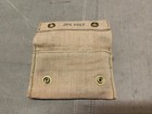 Original Wwi Us Army M1910 First Aid Carlisle Bandage Carry Pouch-1917
