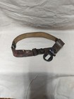 Vintage 1950s  60s Boy Scout Gear Lot