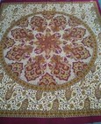 Indian Gypsy Mandala Tapestry Throw Bedspread Queen Decor Hippie Wall Throw 171