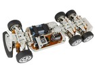 Team Associated Rc10 1 10 Rc Semi Truck 6x6 -kit-  asc30139