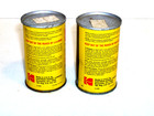 2 Vintage Cans  Kodak  Dk-50 Film Developer