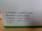 Xbox Series  Wireless Controller With Usb-c Cable     Carbon Black     Brand New 
