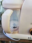 Beaba Babycook Pro 2x Duo Baby Food Maker Processor   Steamer Cooker Light Pink