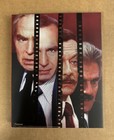 Sidney Sheldon   s Bloodline  2-disc Blu-ray  1979  Slipcover  Vinegar Syndrome