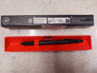 Rotring 600 Mechanical Pencil   0 7 Mm   Full-metal Body   Black New Germany