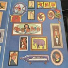 Vintage The Golden Book Of Story Time Tales Sharon Kane 1st Edition print 1962
