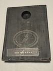 Sid Dickens T10 Memory Block Musical Notation Tile 1998 Retired