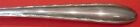 Silver Flutes By Towle Sterling Silver Butter Spreader Flat Handle 5 3 4 