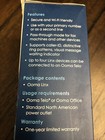 Ooma Linx Remote Phone Jack Wireless Extender For Ooma Telo Or Office Wi-fi
